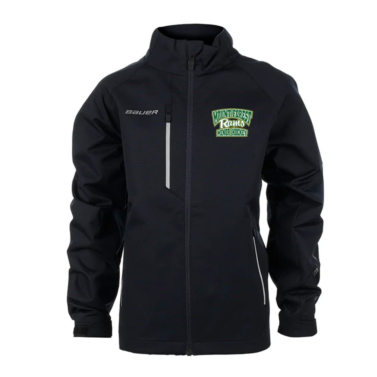 Bauer Jacket | Youth