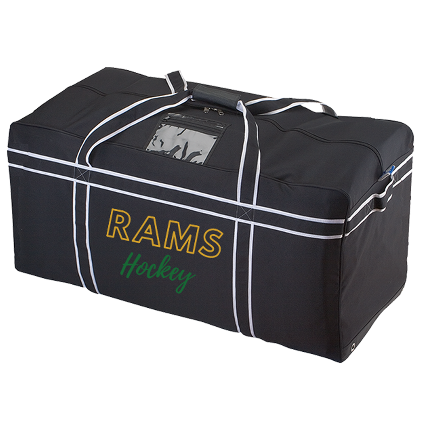 40" Hockey Bag