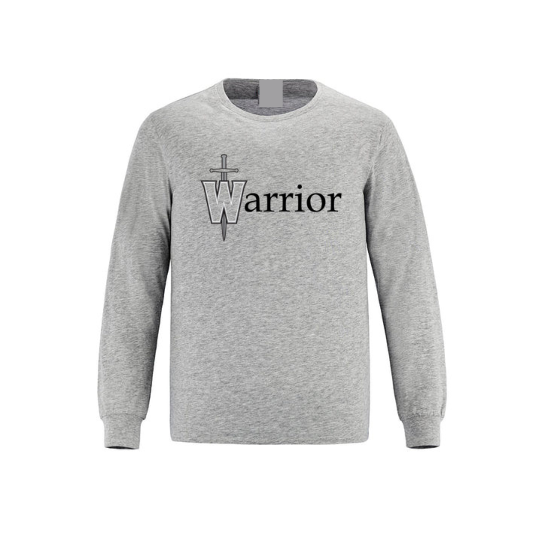 Longsleeve Shirt | Adult