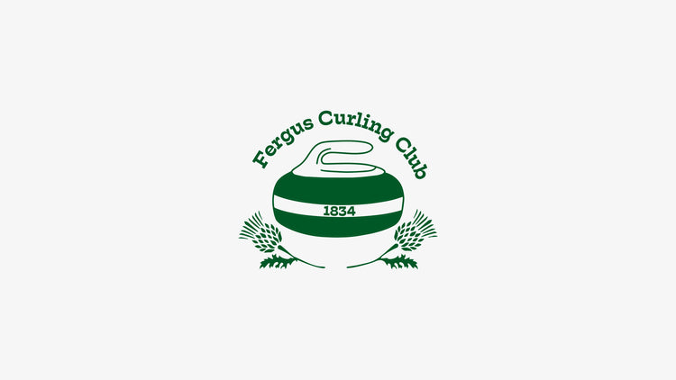 Fergus Curling Club