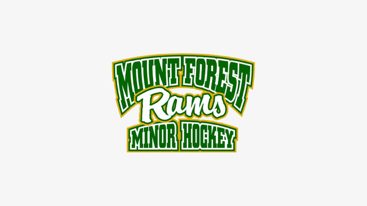 Mount Forest Minor Hockey