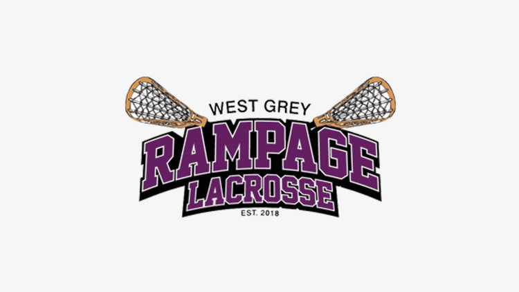West Grey Rampage Lacrosse