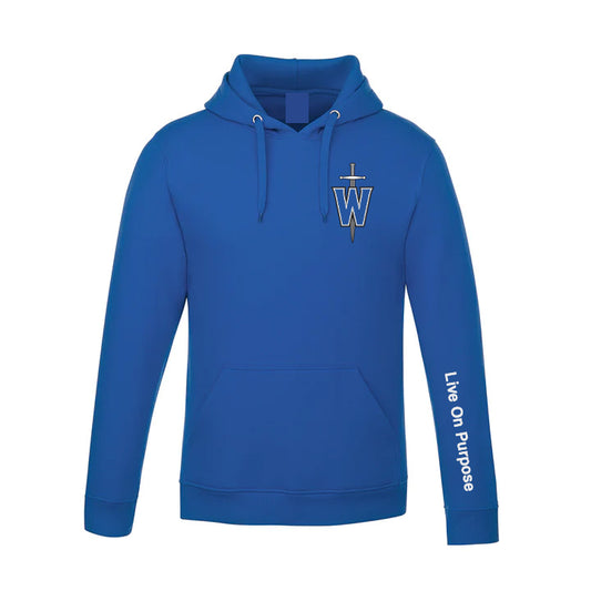 Vault Hoodie | Adult